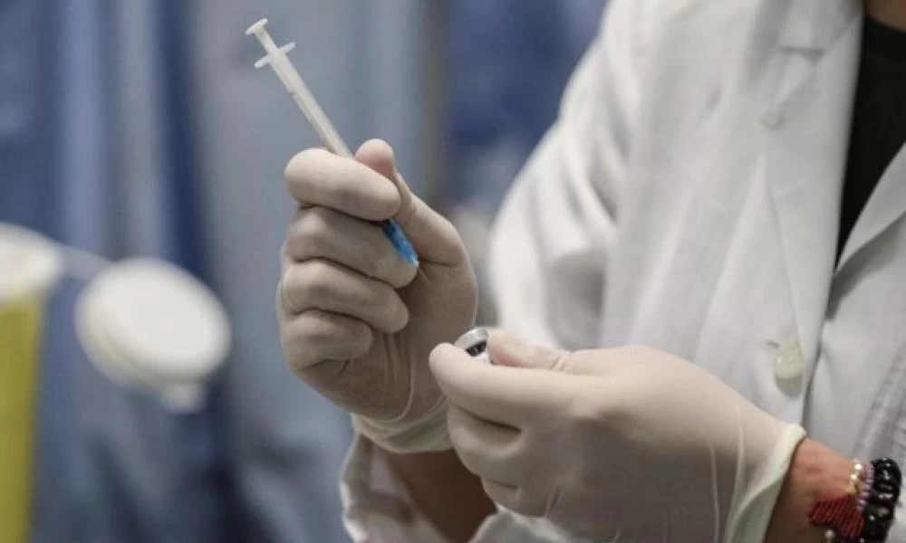 Κρήτη: Νέα περίπτωση ψευδούς εμβολιασμού - Υπεύθυνη εμβολιαστικού κέντρου ομολόγησε και τέθηκε σε αργία